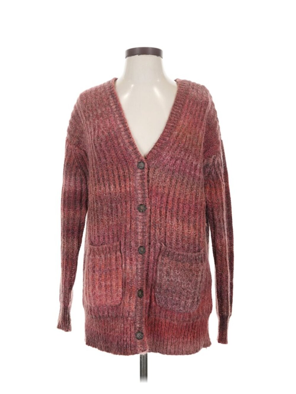 Naadam Alpaca Cashmere Sweater Grandpa Cardigan XS NWT ($458)
